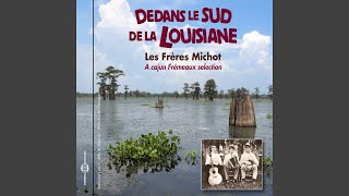 Miniatura del video "Rick Michot - Dedans le sud de la Louisiane"