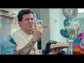 Dillon & Gerald Series: E01 - Gerald’s Epic Birthday Party