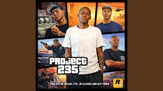 Project 235