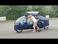 Beginning of video