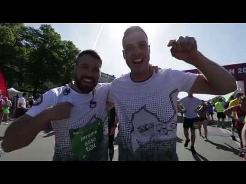 Video: Maratona Kauja - Alternatīvs Skats