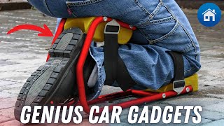 19 Coolest Car Gadgets You Need in 2024 | Amazon Must Have Car