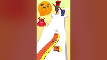 Battery Run 3D | Funny Gaming