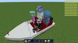 SpongeBob SquarePants ADDON in Minecraft PE screenshot 3