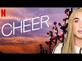 CHEER (Official Trailer) | Benito Skinner (2020)