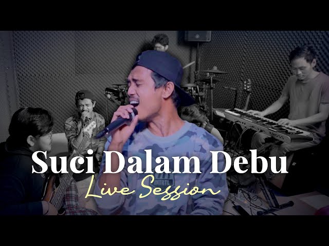 SUCI DALAM DEBU | COVER VALDY NYONK | LIVE SESSION class=