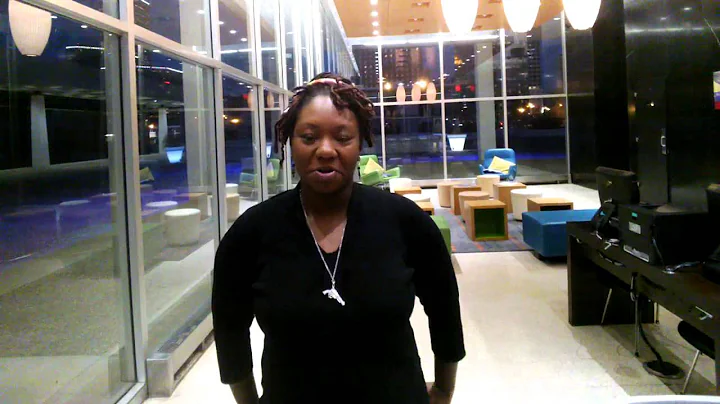 Why attend #SMTULSA Conference Sondra Holt @twiste...