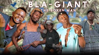 BLA_ GIANT THE BOXEN MAN ft BOSS MATSANGA, KUDA RASHMAN, MR REDICULOUS zw  (2023)