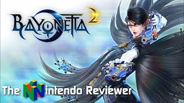 Bayonetta 2 (Wii U) Review