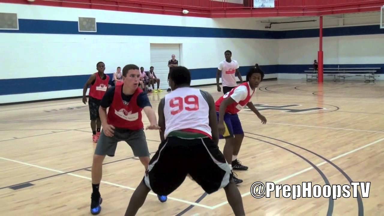 Nick Perkins 2015 Milan highlights at the IPS Fall Showcase