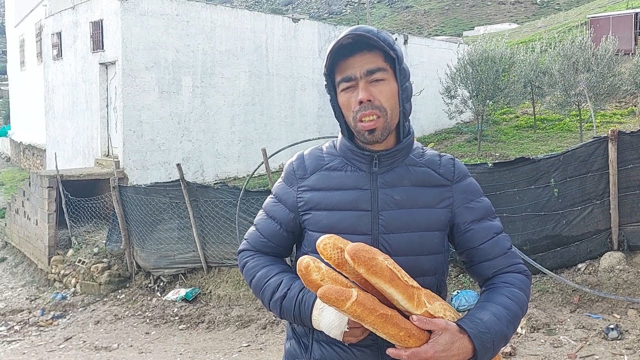 هادي هي دنيا فيها ازوين الخيب😡خاص غير الفم👄الي يقول الحمدلله 🤲🏼