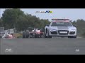 26th  race of the 2015 season / 2nd race at Portimão