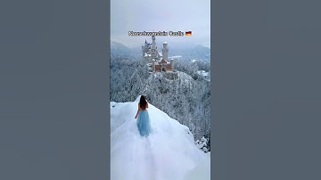 Thumbnail of Most Beautiful Places in Germany 🇩🇪 | #shorts #travel #explore #nature #viral #adventure
