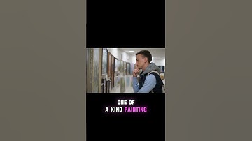 What Exactly is an NFT? 🤔 #NFTs #Crypto #DigitalOwnership