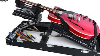XLT / GPS  TechDeck Models@StringTechWorkstations