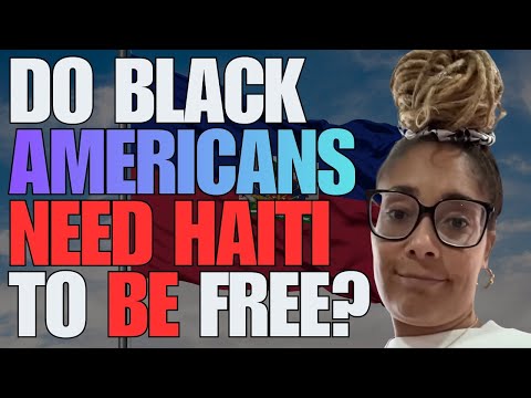 Amanda Seales’ Haiti Myth EXPOSED | Trump’s Border Ban Sparks Chaos