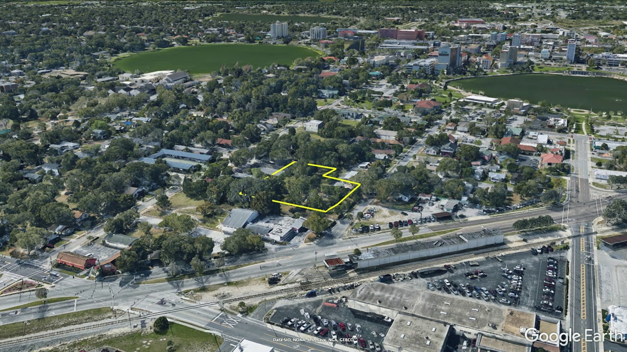 SVN 923 East Lemon Street FOR SALE YouTube