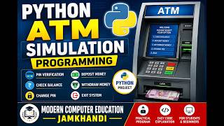 atm python pro