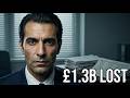 £1.3B Collapse: The Polly Peck Financial Scandal