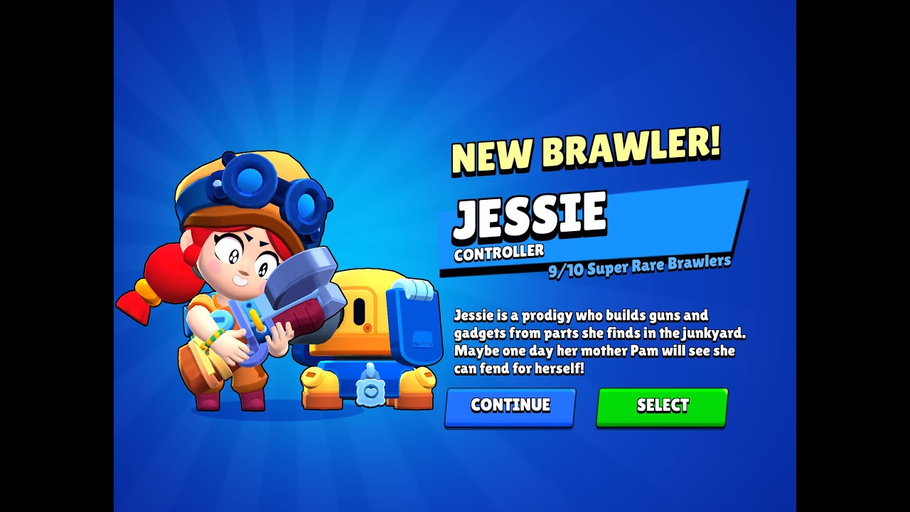 Brawl stars stream I guess