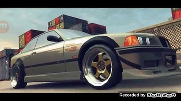 NFS No Limits: Chapter 2 Evolution (first half)