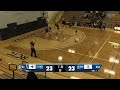 2022 NJCAA DIII Women's Basketball Championship - Rochester vs. Minnesota West