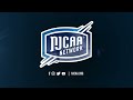 2022 NJCAA DIII Women's Basketball Championship - Rochester vs. Minnesota West