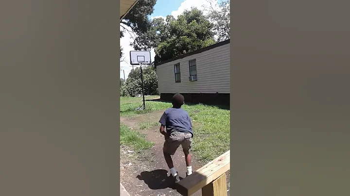 Shoot all day every day