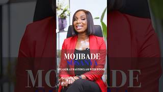 Introducing our Second Speaker For Masterclass with Winnie 1 0 - Speaking on PERSONAL BRANDING