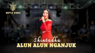 Alun Alun Nganjuk Shintadha Setia Nada Bladokan