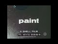 1967 HISTORY OF PAINT & PAINTING SHELL OIL COMPANY MOVIE   MD74732