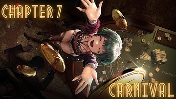 #9-Path to nowhere-Chapter 7-Carnival