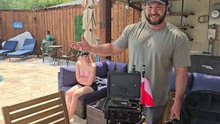 No Tanks No Limits - Explore with the DCCMS Snuba Dive System