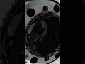 🌍 SpaceX CRS-33: Full Mission in 1 Min #spacex #crs33 #cargo #falcon9launch #shorts