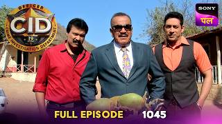 एक Spider के पीछे पड़ी CID | CID | Full Episode 1045 | 9 Aug 2026