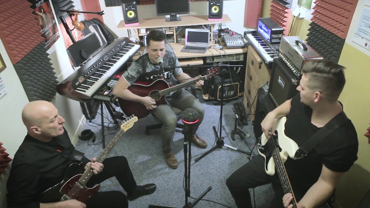 ZERO by CZAQU recorded using ZYLIA Portable Recording Studio - YouTube
