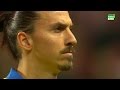 Zlatan Ibrahimovic vs Denmark (A) 15-16 HD 720p by Silvan