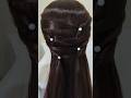simplecute hairstyle💞🦋#simplehairstyle#hairstyle#cutehairstyle#cutehair#easyhairstyle#viral#trending