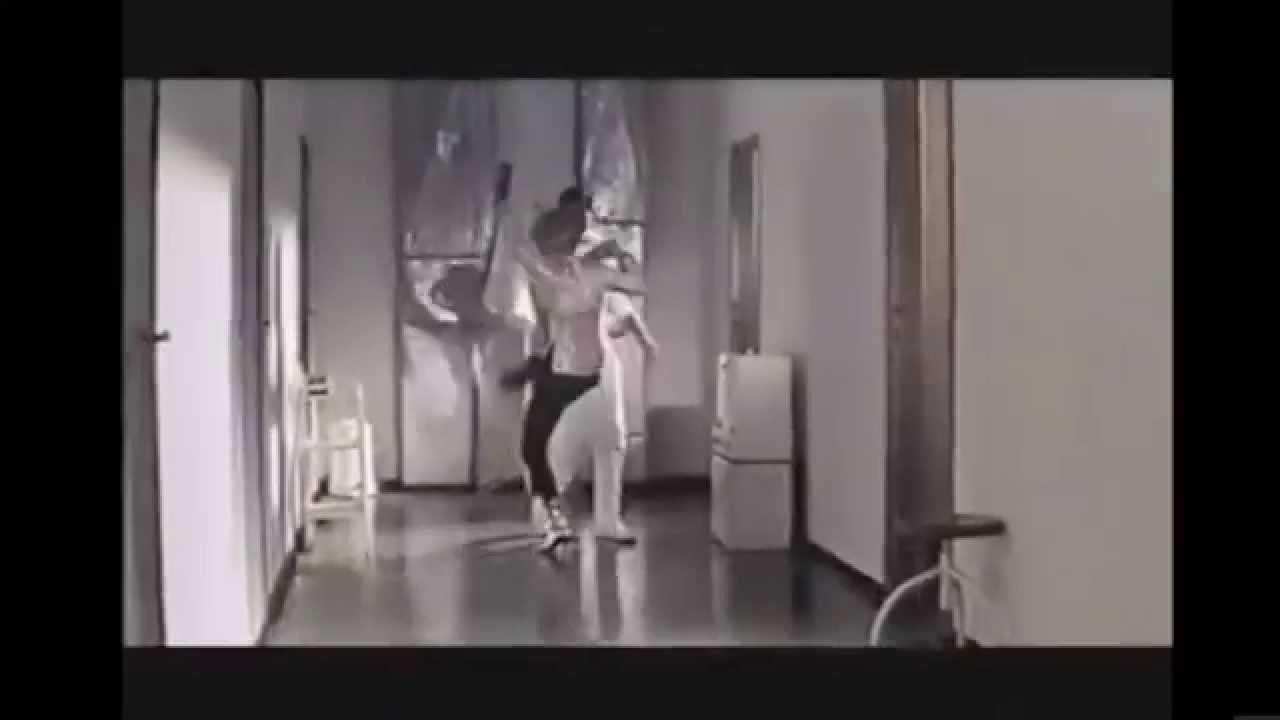 Le Ju-Jitsu féminin au cinema.