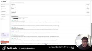 AI Visibility Explained: Track Your Brand in ChatGPT & Google AI Overviews