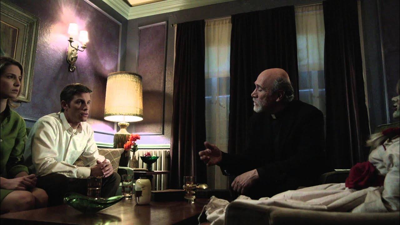 Лулу уилсон аннабель. Проклятая кукла анабель. Проклятие анабель и заклятие. Проклятие аннабель 2 демон. Талита бейтман проклятие аннабель.