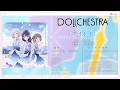 【試聴動画】アイシイ / DOLLCHESTRA