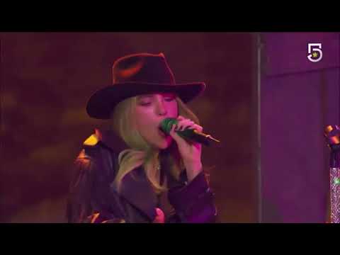 Belinda - Cactus (En Vivo - tiktok Awards 2024)