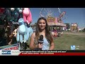 Twin Falls County Fair opens Wednesday