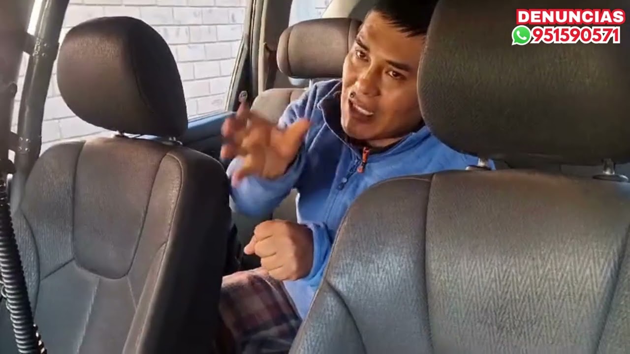 Horror en Juliaca Varón asesina a su madre y hermana en brutal ataque