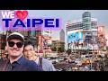 Taipei Layover Guide: What Can You ACTUALLY Do with 7 Hours in Taiwan?