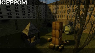 CSS - zm Gameplace v2 Secrets