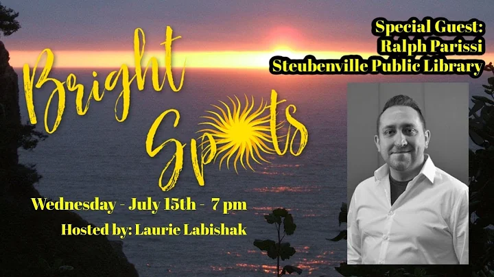 BRIGHT SPOTS WITH RALPH PARISSI