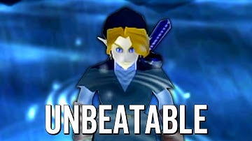 My First Impossible Randomizer