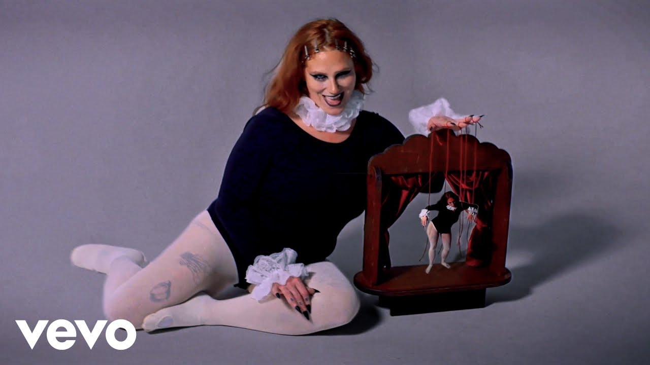 Watch Suzanne Sheer - Hell And Back on YouTube Watch Suzanne Sheer - Hell And Back on YouTube